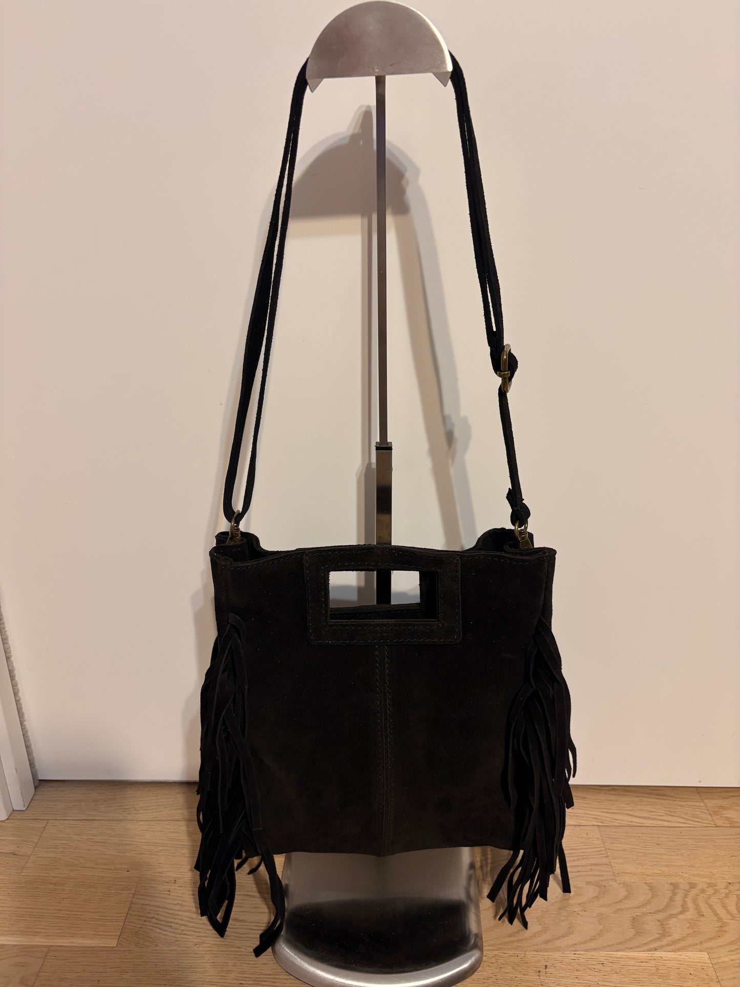 Borsa 'laMajeSuper' Nera