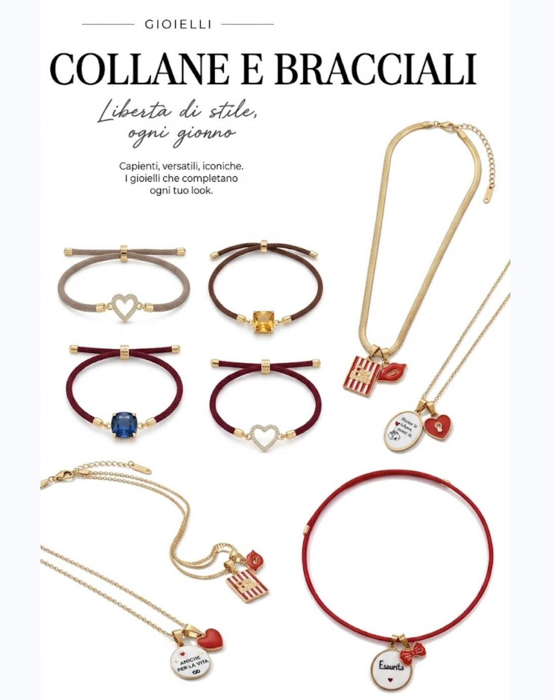 Collane