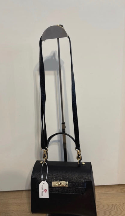 Borsa 'Kellymedium' Nera