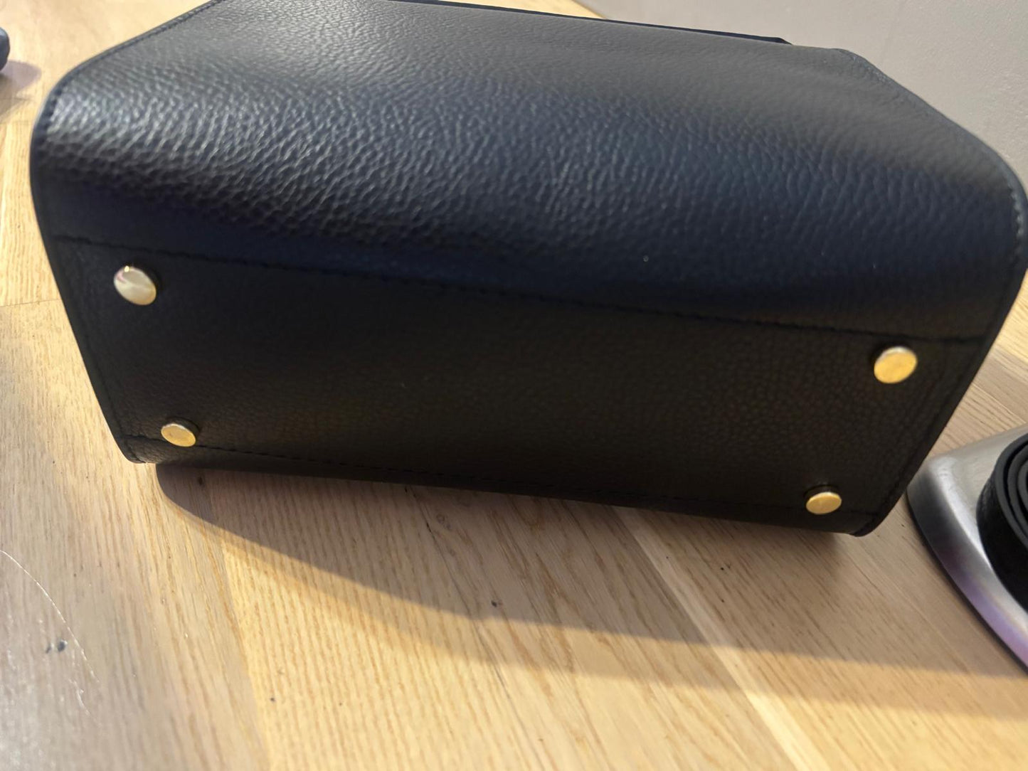 Borsa 'Kellymedium' Nera