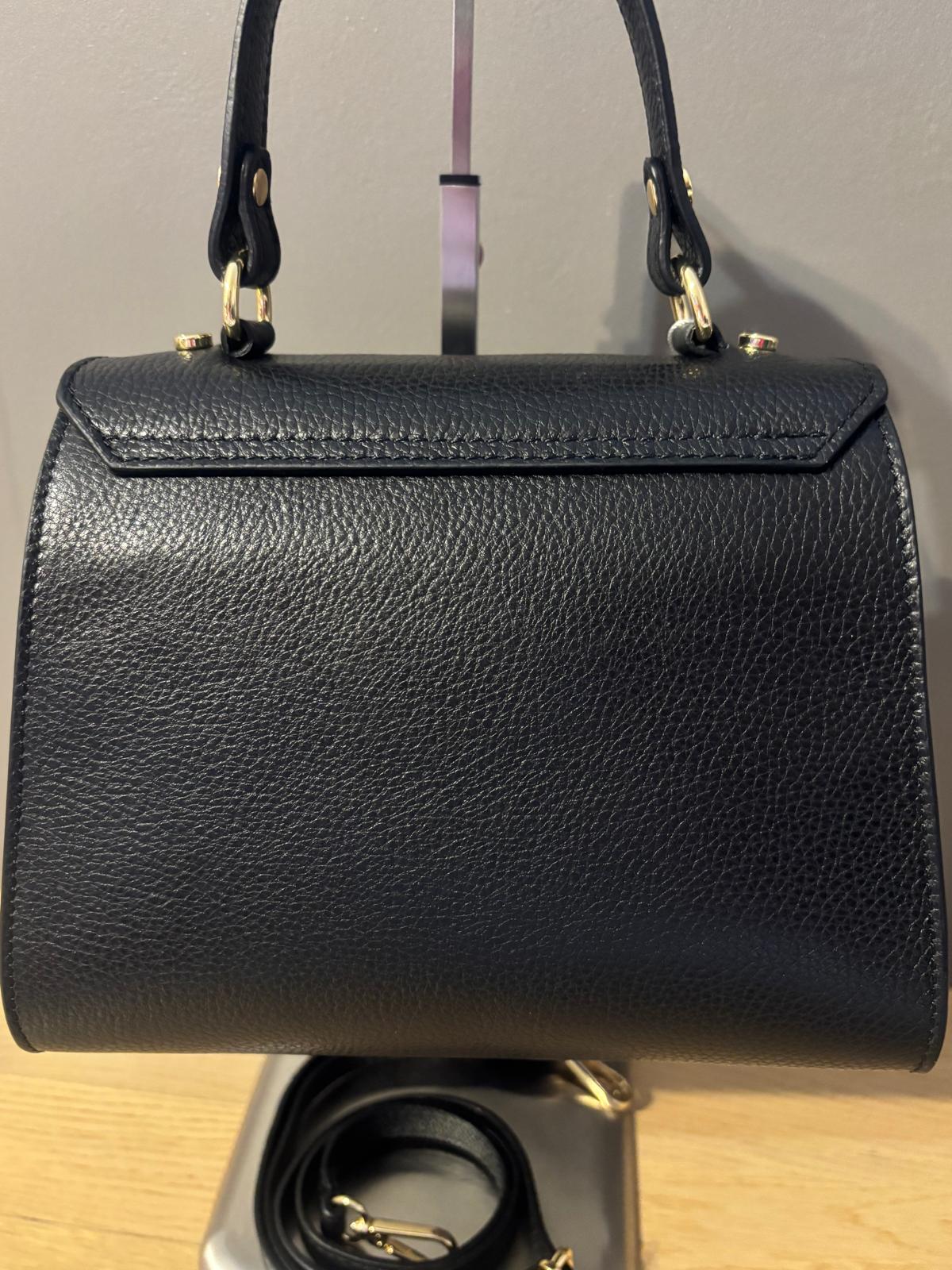 Borsa 'Kellymedium' Nera