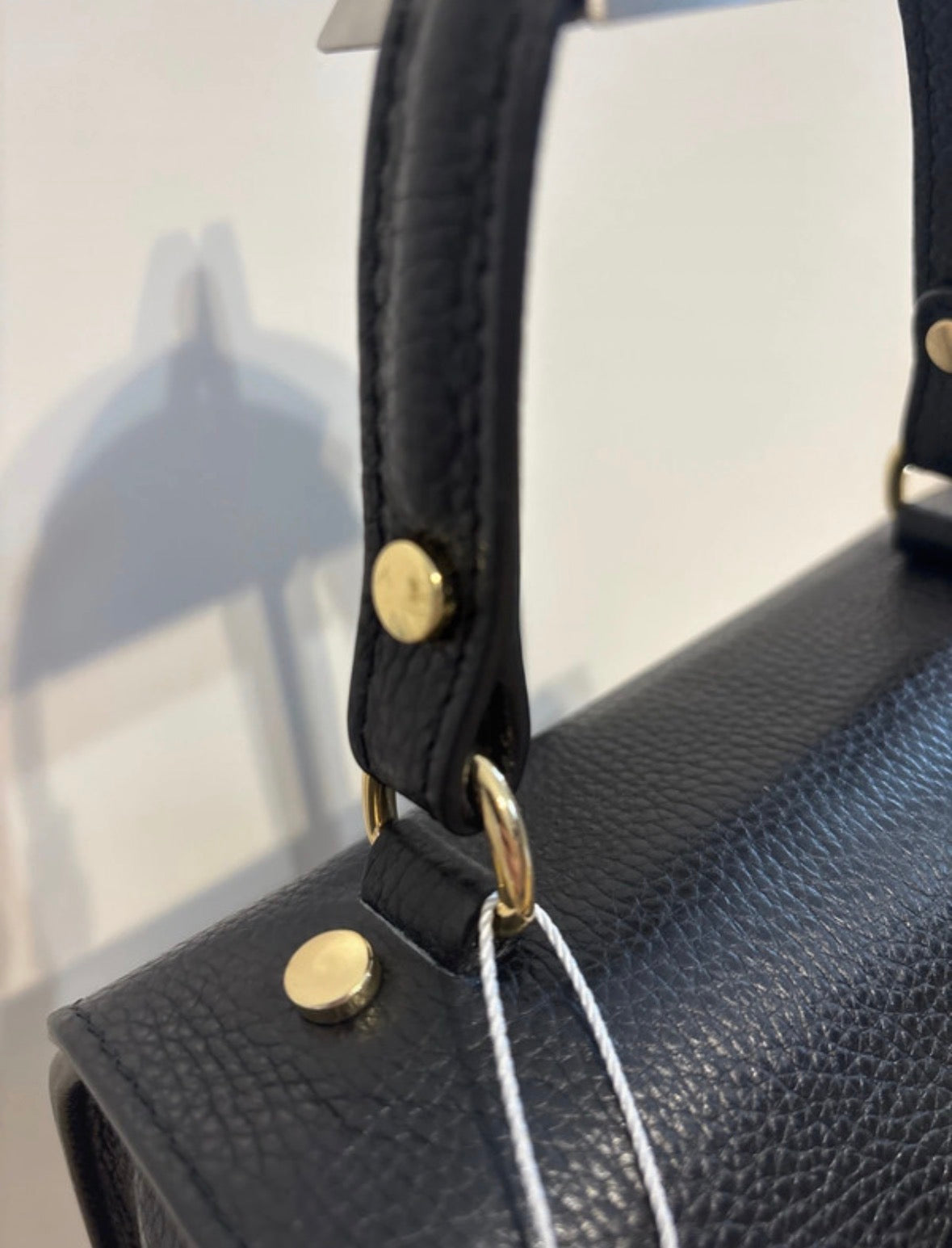 Borsa 'Kellymedium' Nera