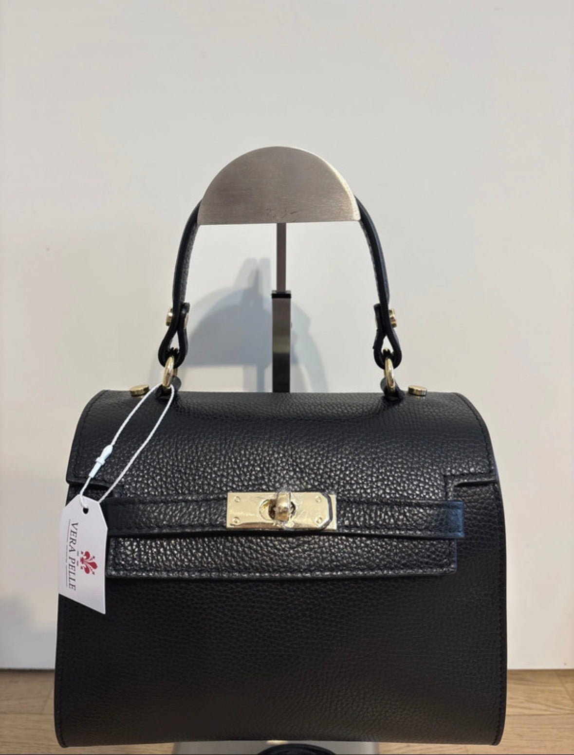 Borsa 'Kellymedium' Nera
