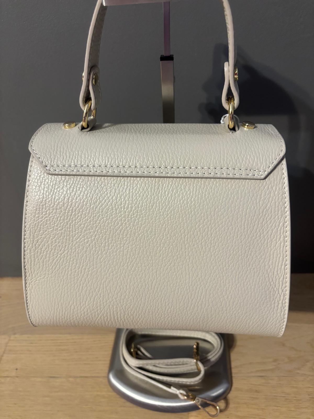 Borsa 'Kellymedium' Sabbia