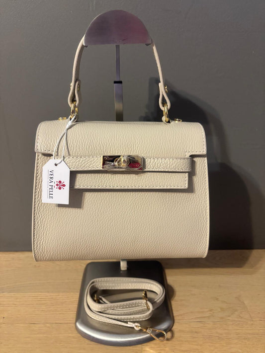 Borsa 'Kellymedium' Sabbia