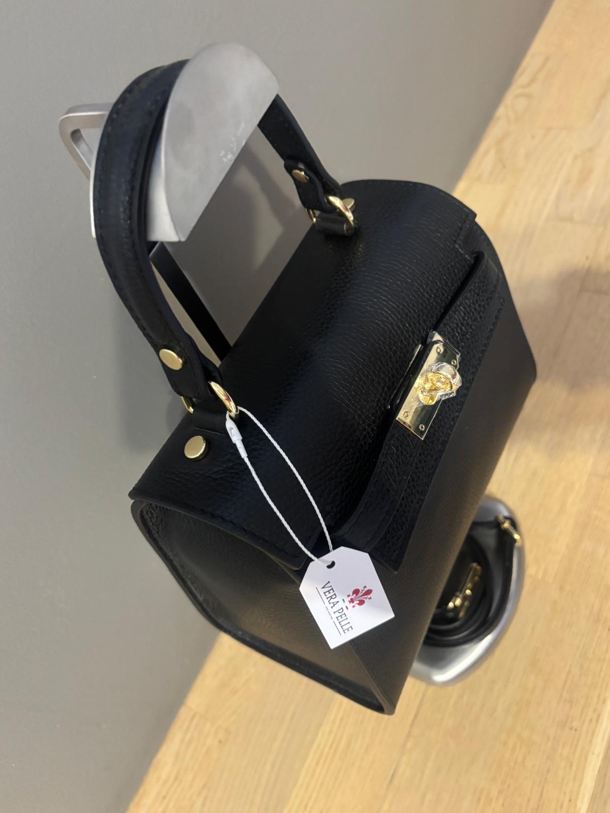 Borsa 'Kellymedium' Nera