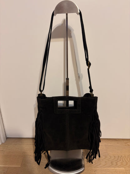 Borsa 'laMajeSuper' Nera