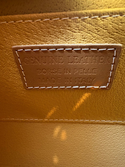 Borsa 'Kelly' Nera