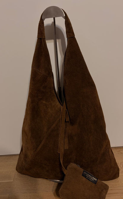 Borsa Hobo 'Vu'