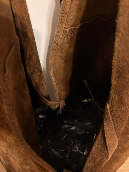 Borsa Hobo 'Vu'